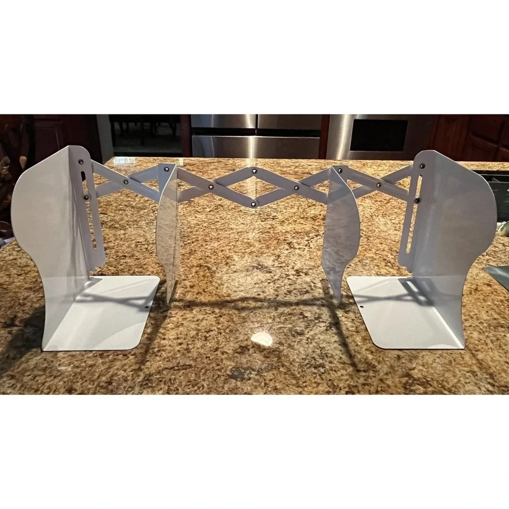 Expandable Book Rack Child P Is For Penguin 18.5